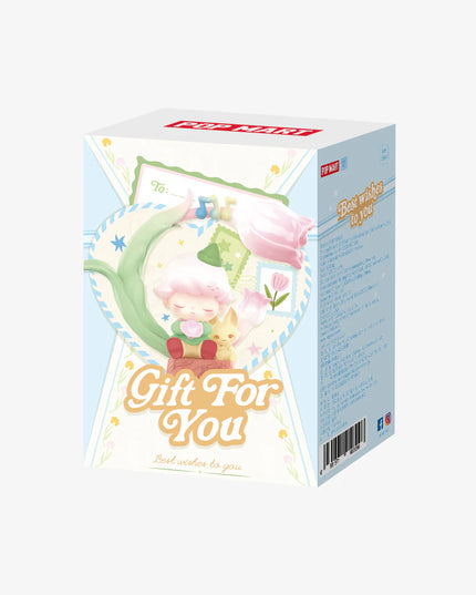 Gift For You - Greeting Card Series Scene Sets