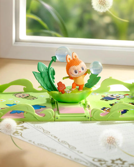 Gift For You - Greeting Card Series Scene Sets