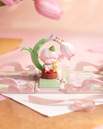 Gift For You - Greeting Card Series Scene Sets