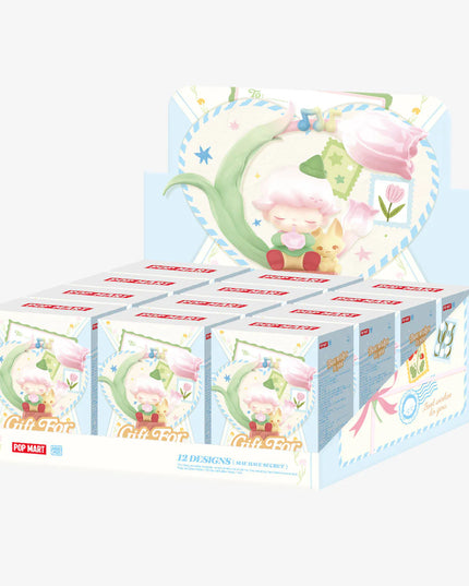 Gift For You - Greeting Card Series Scene Sets