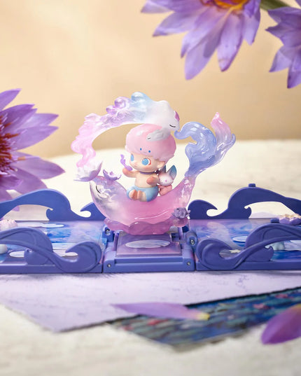 Gift For You - Greeting Card Series Scene Sets