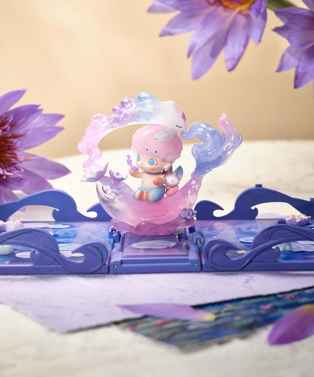 Gift For You - Greeting Card Series Scene Sets