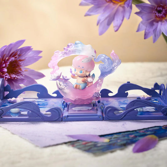 Gift For You - Greeting Card Series Scene Sets