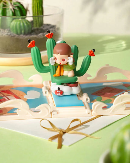 Gift For You - Greeting Card Series Scene Sets