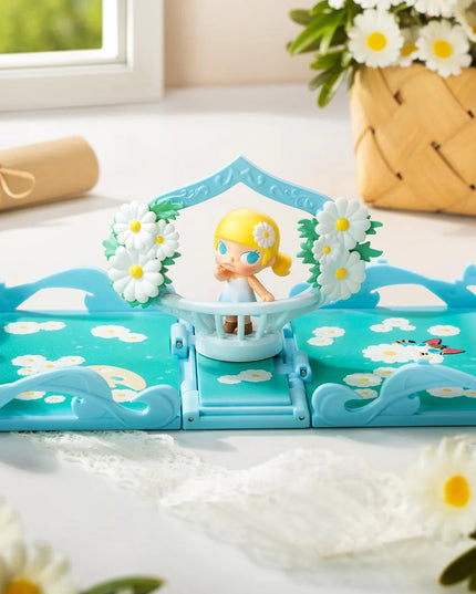 Gift For You - Greeting Card Series Scene Sets