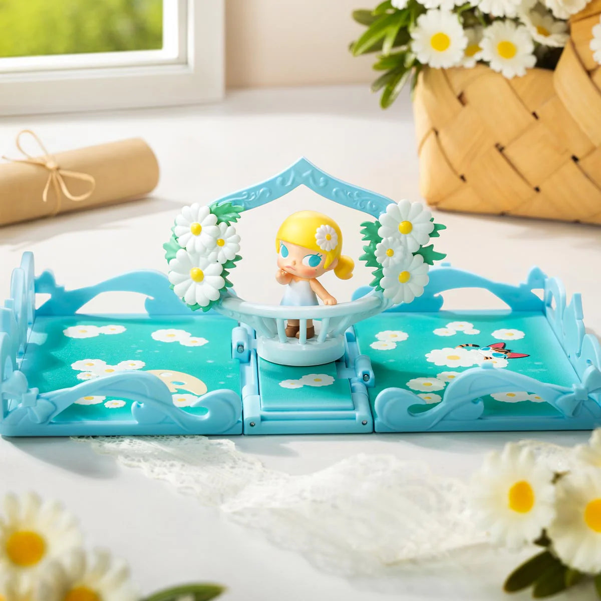 Gift For You - Greeting Card Series Scene Sets