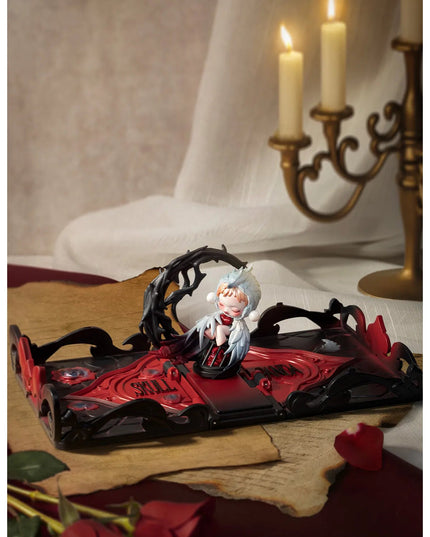 Gift For You - Greeting Card Series Scene Sets