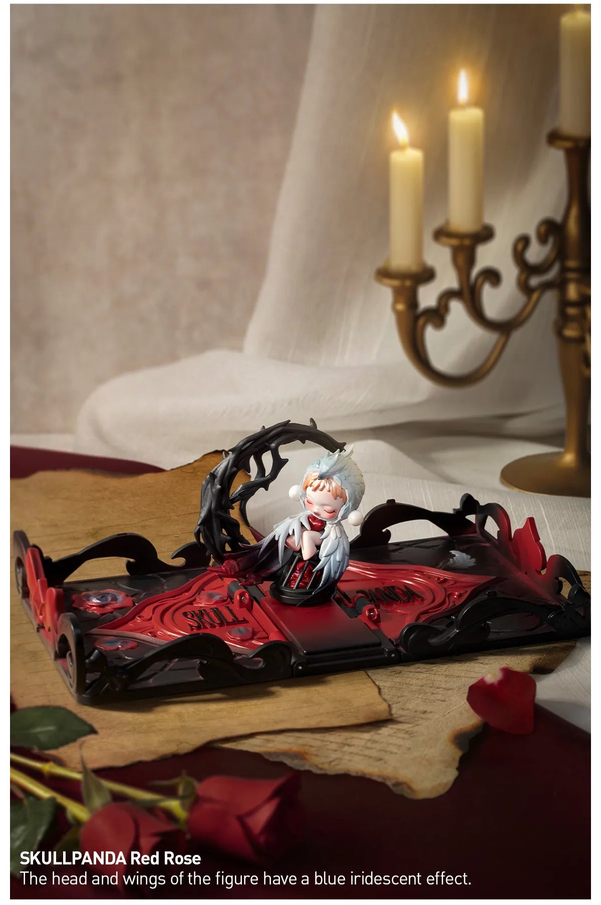 Gift For You - Greeting Card Series Scene Sets