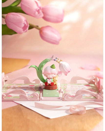 Gift For You - Greeting Card Series Scene Sets
