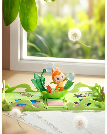 Gift For You - Greeting Card Series Scene Sets