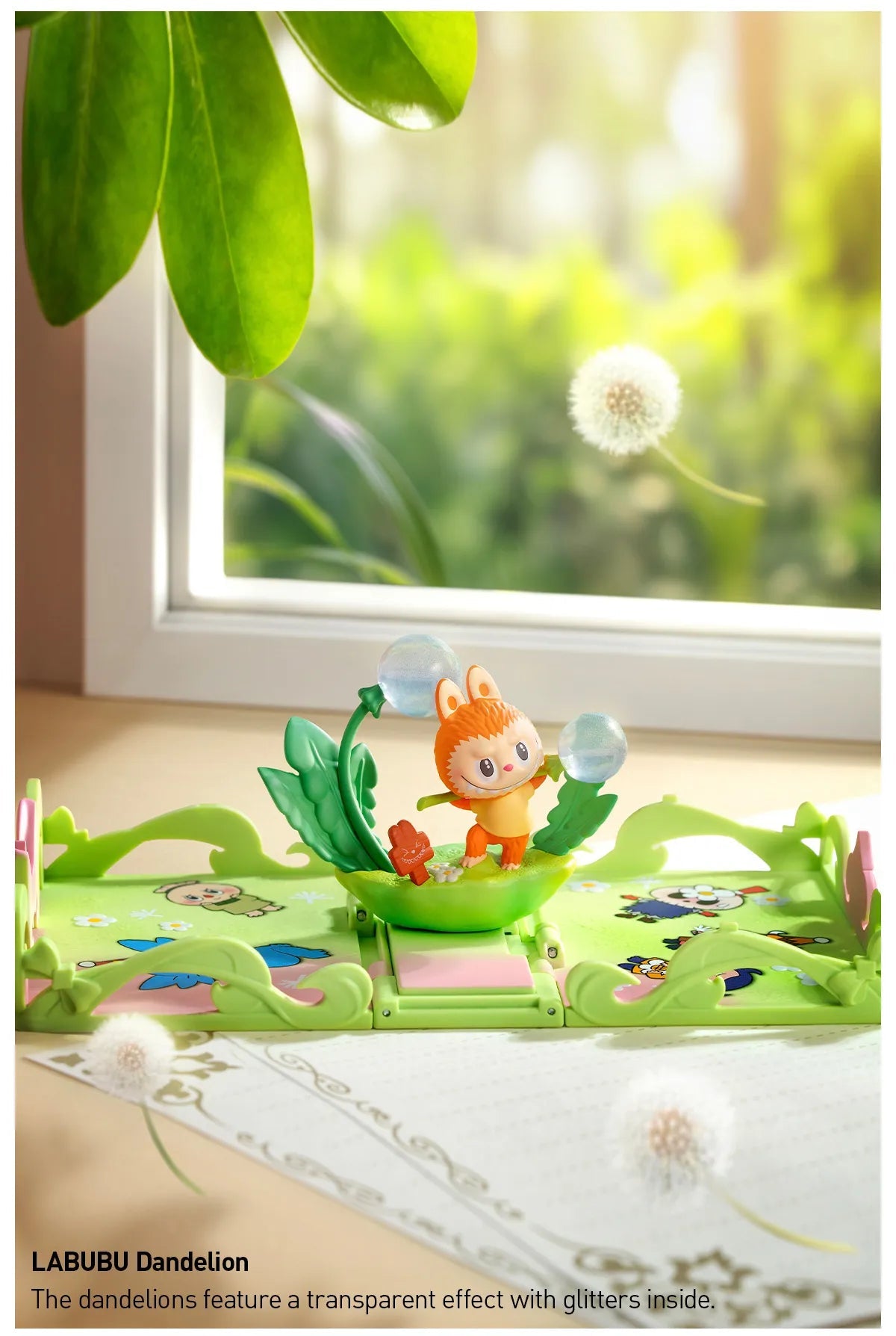 Gift For You - Greeting Card Series Scene Sets