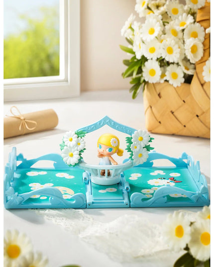 Gift For You - Greeting Card Series Scene Sets