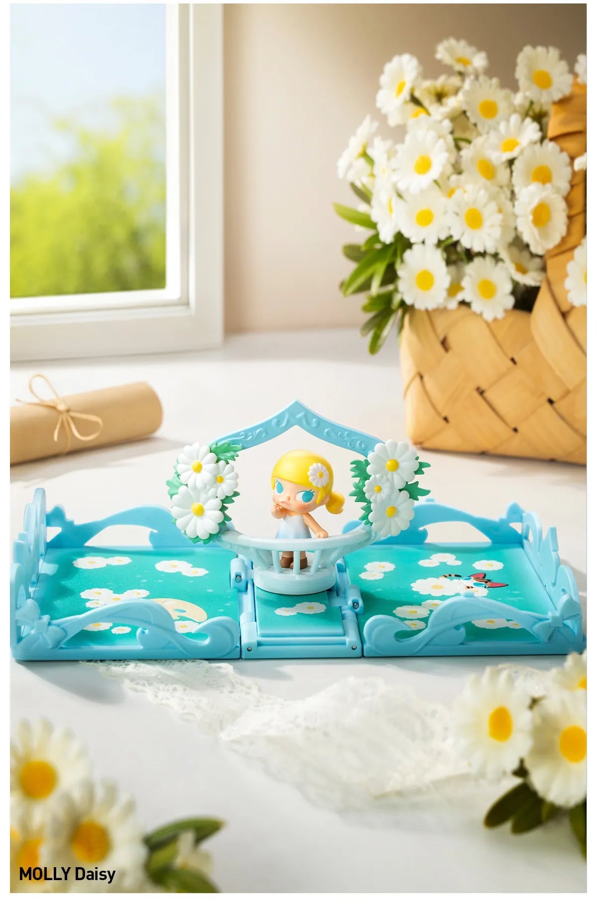 Gift For You - Greeting Card Series Scene Sets