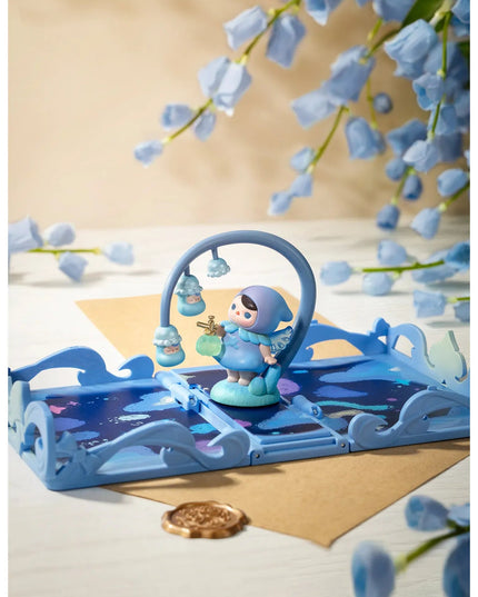 Gift For You - Greeting Card Series Scene Sets