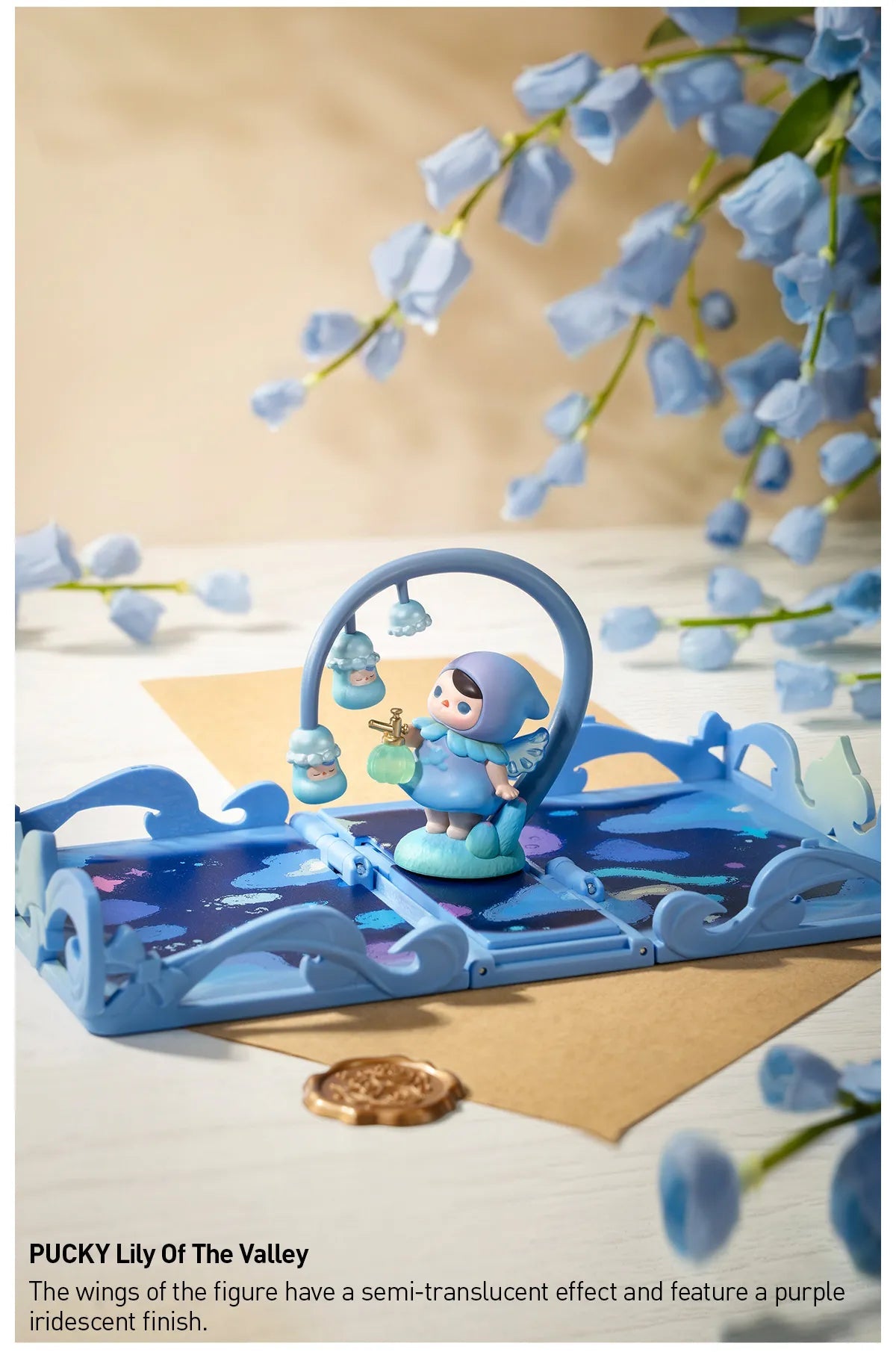 Gift For You - Greeting Card Series Scene Sets