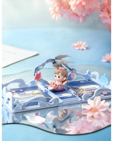 Gift For You - Greeting Card Series Scene Sets