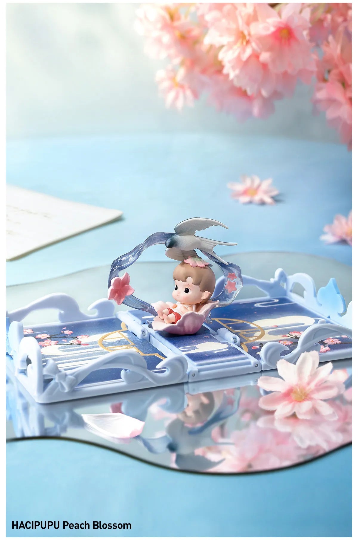 Gift For You - Greeting Card Series Scene Sets