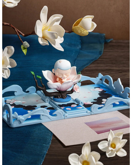 Gift For You - Greeting Card Series Scene Sets