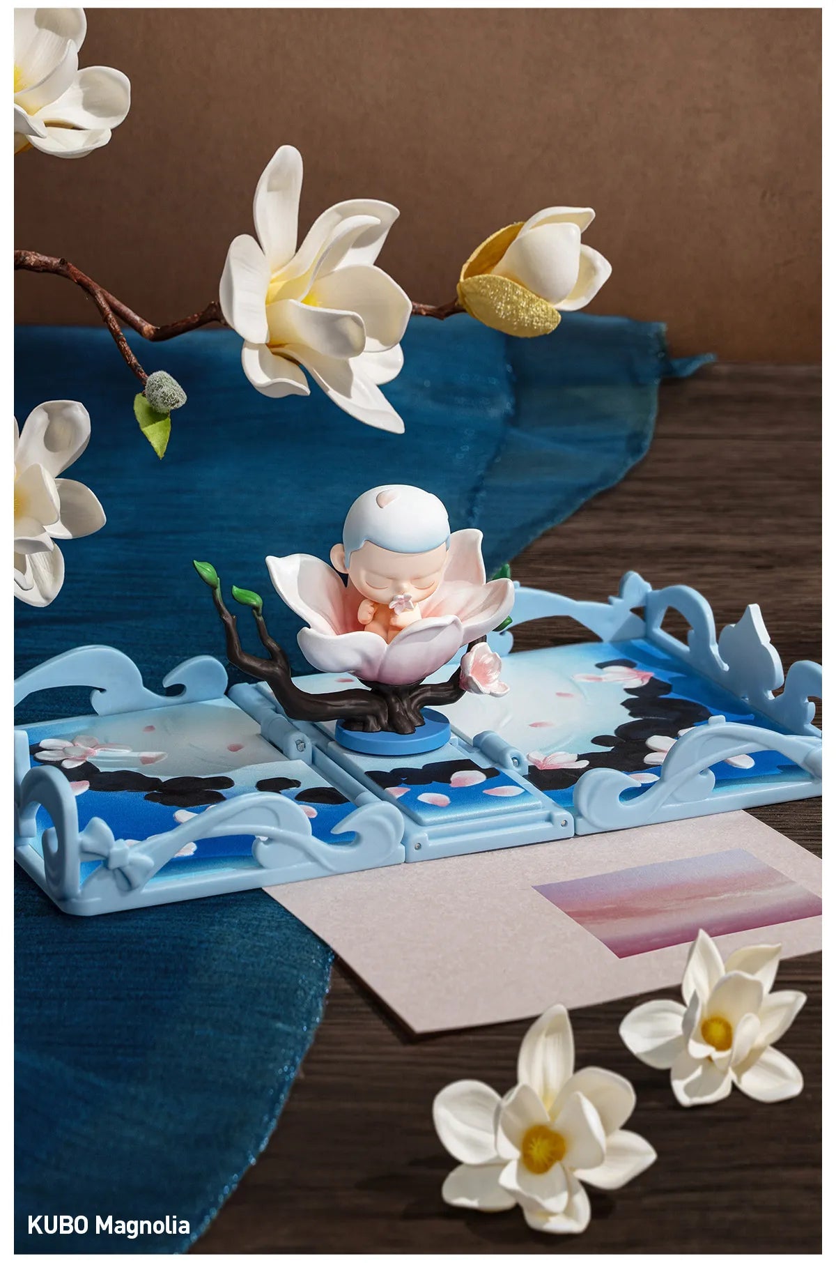 Gift For You - Greeting Card Series Scene Sets