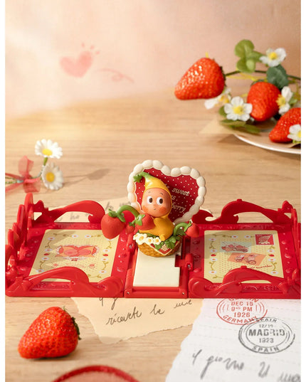 Gift For You - Greeting Card Series Scene Sets