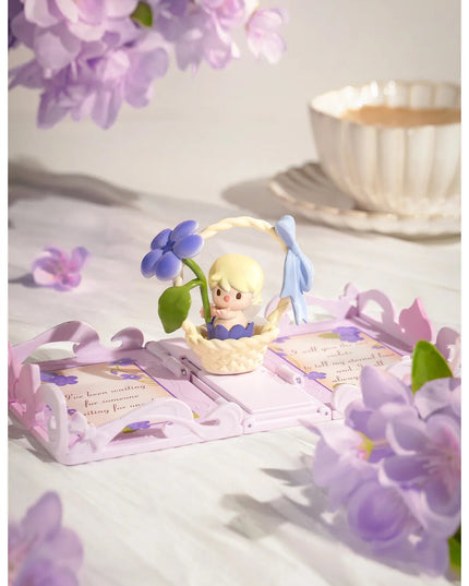 Gift For You - Greeting Card Series Scene Sets