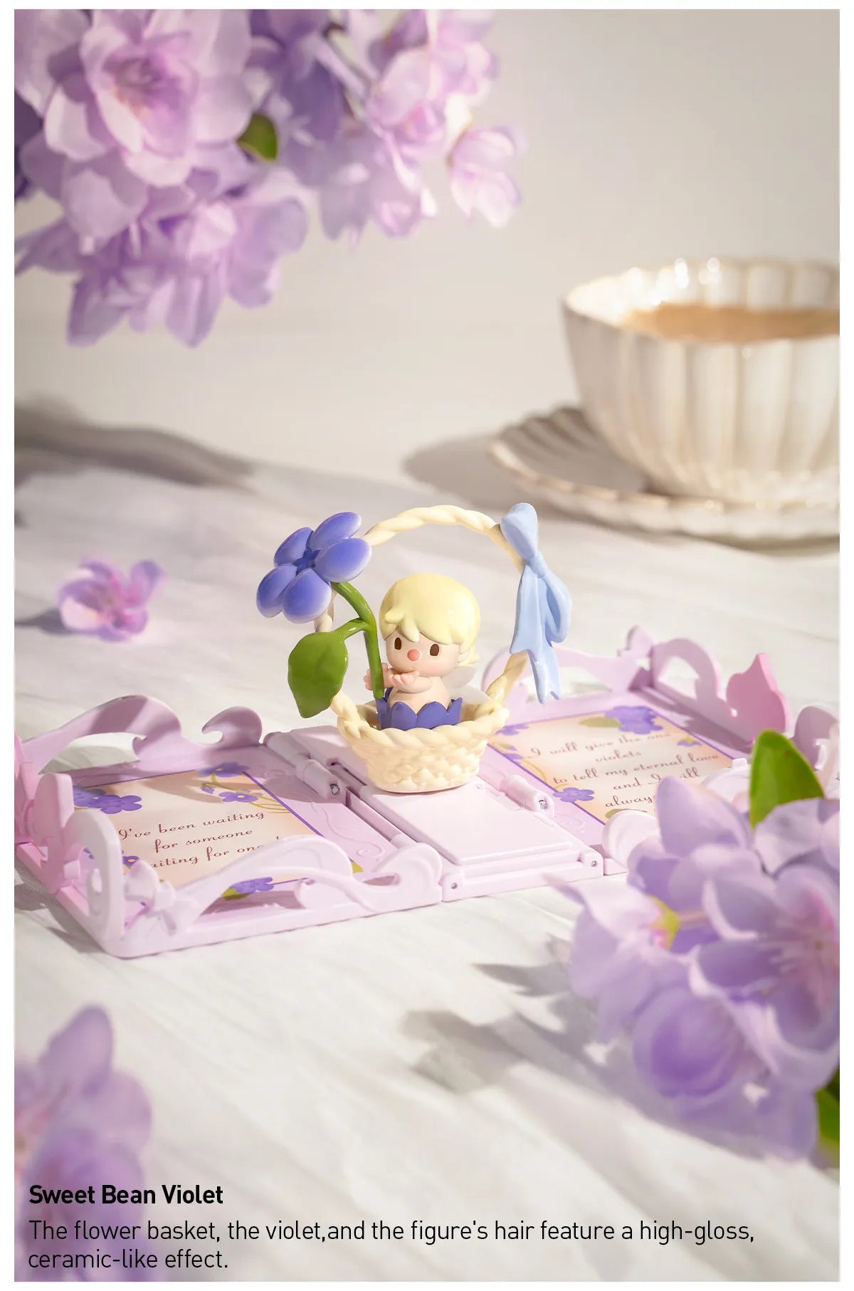 Gift For You - Greeting Card Series Scene Sets