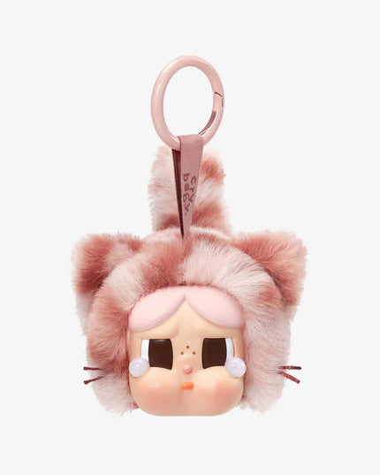 CRYBABY - Wild But Cutie Series - Vinyl Plush Pendant Blind Box