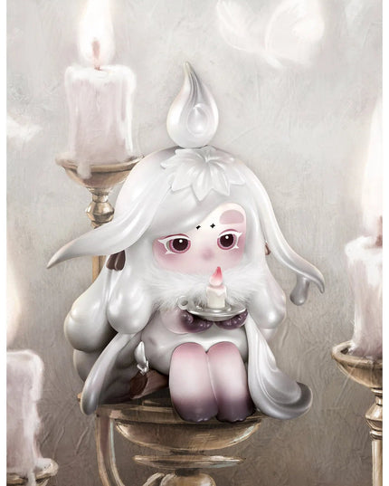 CHAKA Candle Whisper Series Blind Box Figures