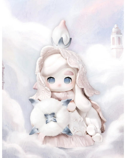 CHAKA Candle Whisper Series Blind Box Figures