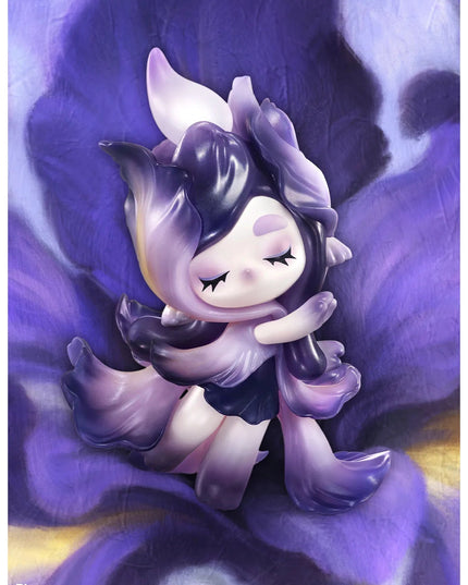 CHAKA Candle Whisper Series Blind Box Figures