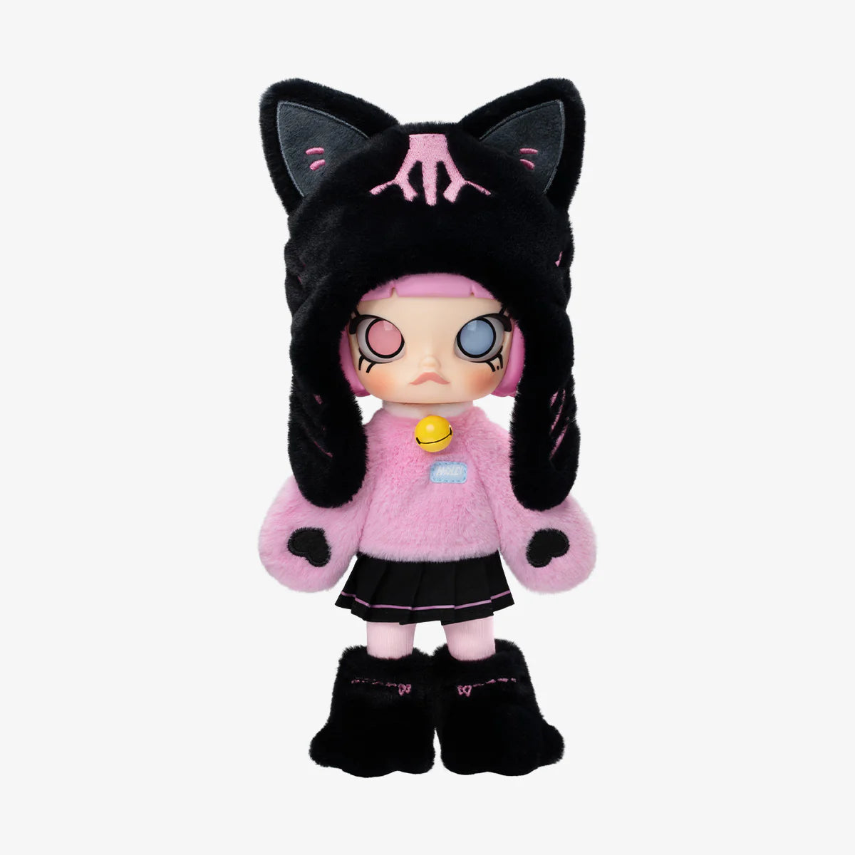 MOLLY Peekaboo 1/8 Action Figure Blind Box