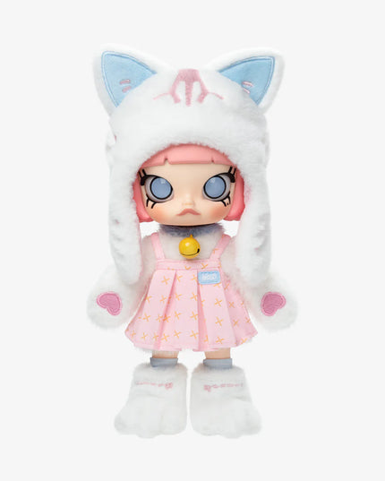 MOLLY Peekaboo 1/8 Action Figure Blind Box