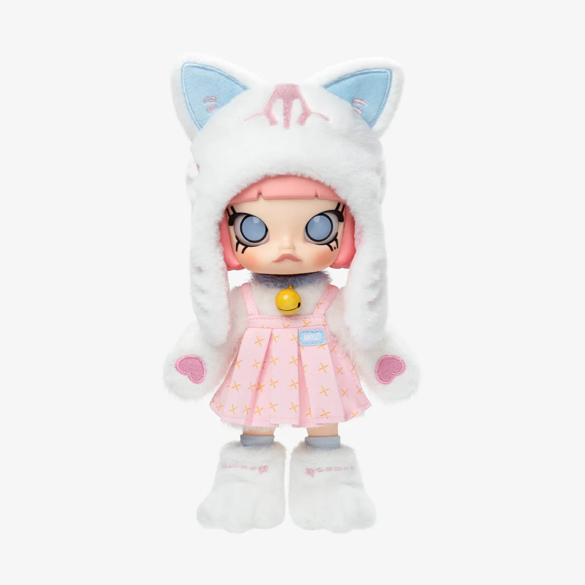 MOLLY Peekaboo 1/8 Action Figure Blind Box