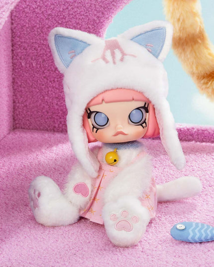 MOLLY Peekaboo 1/8 Action Figure Blind Box