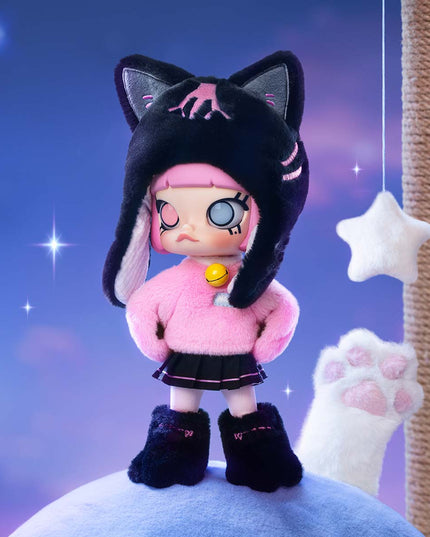 MOLLY Peekaboo 1/8 Action Figure Blind Box