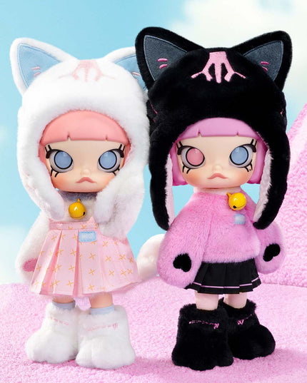 MOLLY Peekaboo 1/8 Action Figure Blind Box