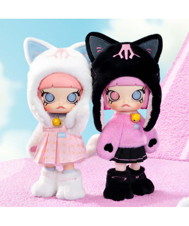 MOLLY Peekaboo 1/8 Action Figure Blind Box