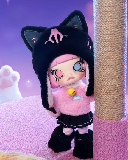 MOLLY Peekaboo 1/8 Action Figure Blind Box