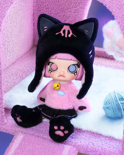 MOLLY Peekaboo 1/8 Action Figure Blind Box