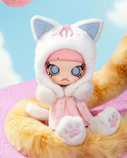 MOLLY Peekaboo 1/8 Action Figure Blind Box