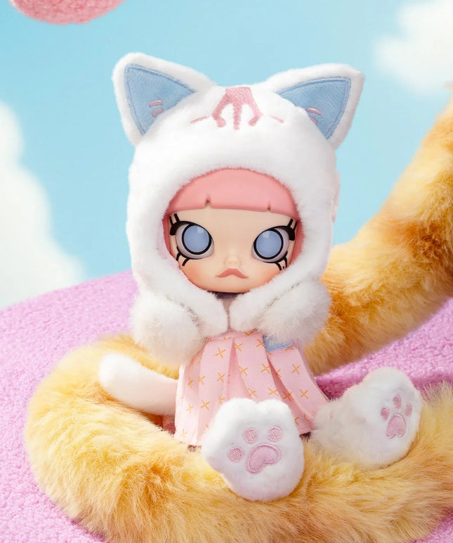 MOLLY Peekaboo 1/8 Action Figure Blind Box