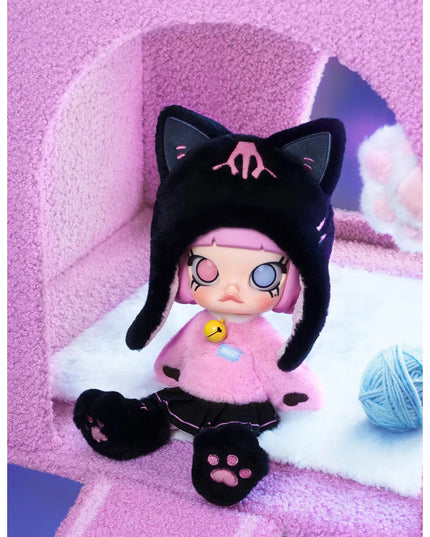 MOLLY Peekaboo 1/8 Action Figure Blind Box