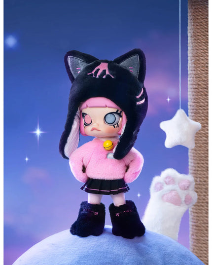 MOLLY Peekaboo 1/8 Action Figure Blind Box