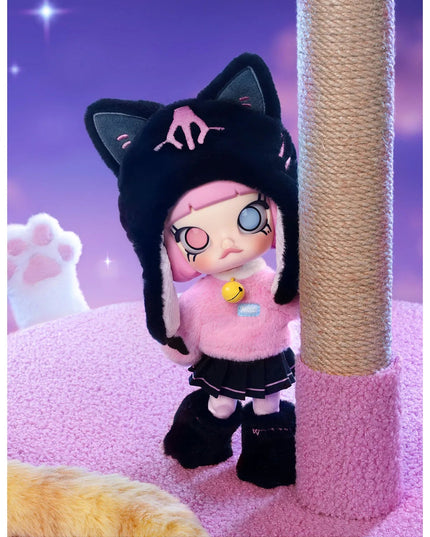 MOLLY Peekaboo 1/8 Action Figure Blind Box