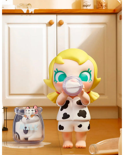 Baby Molly & Baby Tabby Series Blind Box Figures