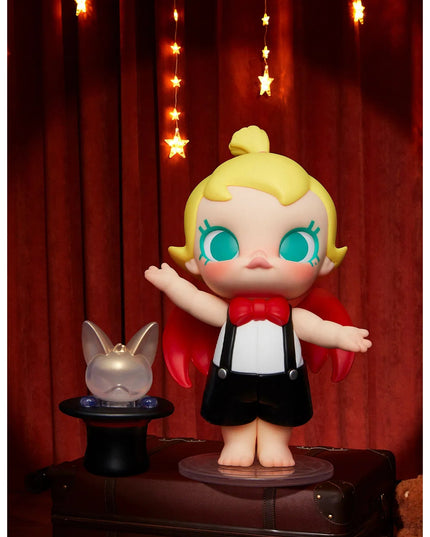 Baby Molly & Baby Tabby Series Blind Box Figures