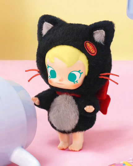 Baby Molly - Pocket Friends Series Plush Pendant Dolls