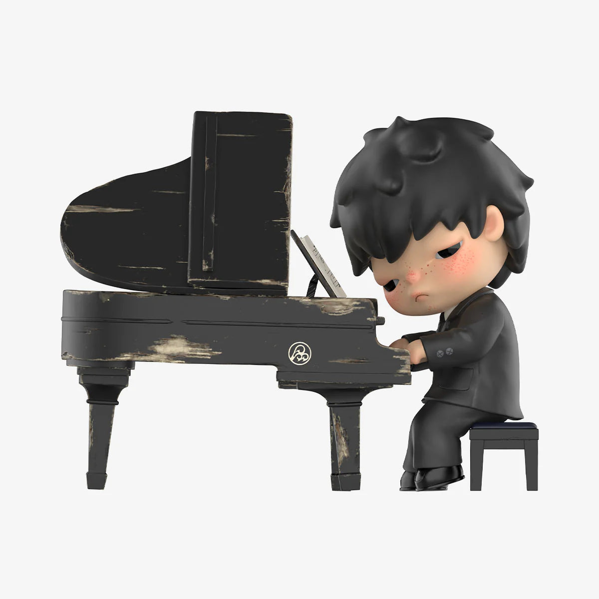 [Pre-Order] Hirono - Hanging Card Figures