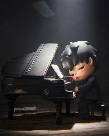 [Pre-Order] Hirono - Hanging Card Figures