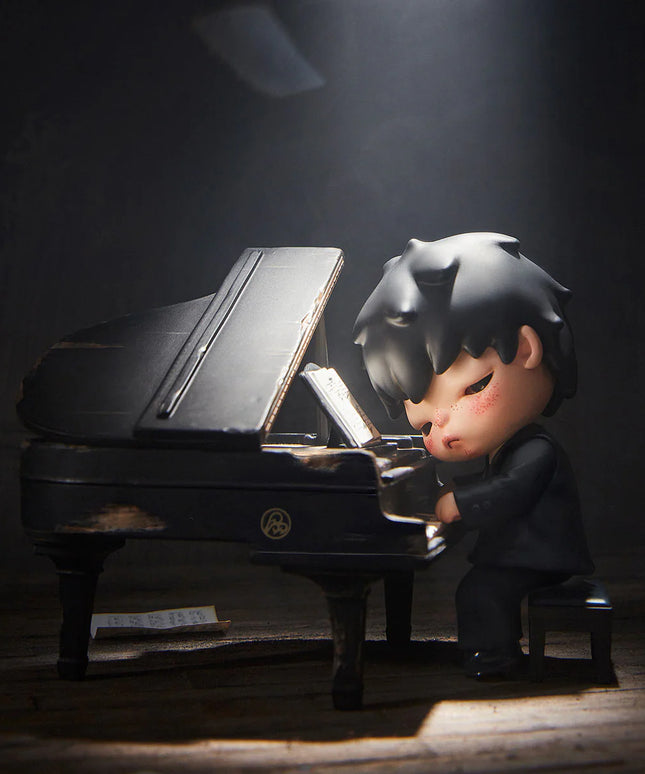 [Pre-Order] Hirono - Hanging Card Figures